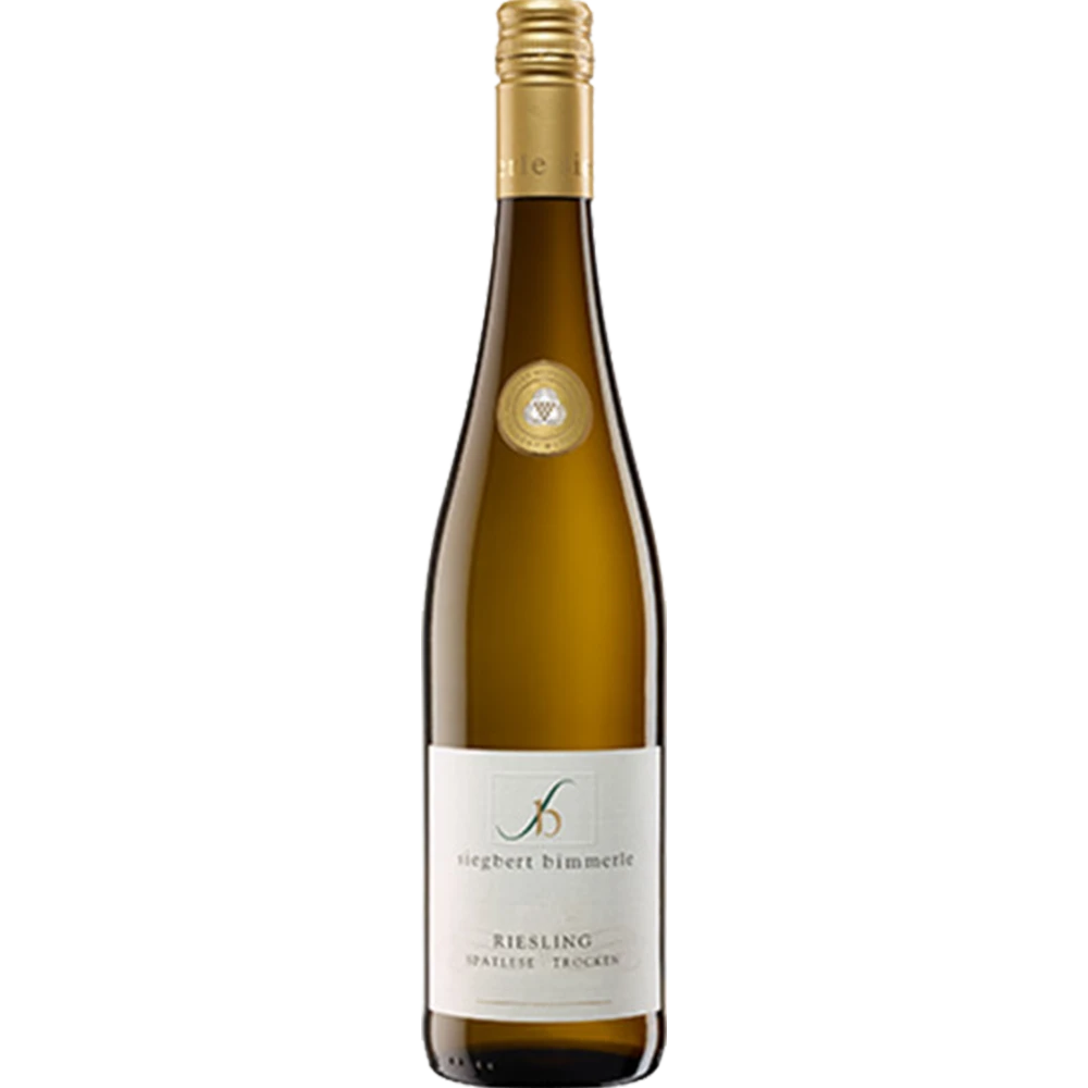 S. Bimmerle Riesling Spätlese trocken