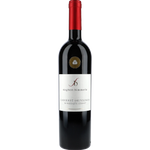 S. Bimmerle Cabernet Sauv. QbA tr.