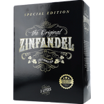 The Original Zinfandel Black Version