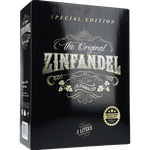 The Original Zinfandel Black Version