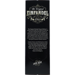 The Original Zinfandel Black Version
