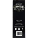 The Original Zinfandel Black Version