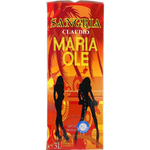 Maria Ole Sangria Red