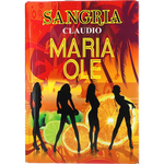 Maria Ole Sangria Red