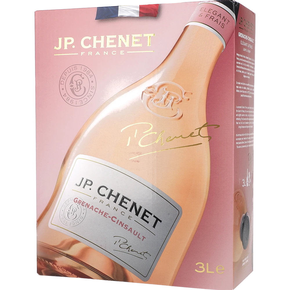 J.P.Chenet Grenache-Cinsault