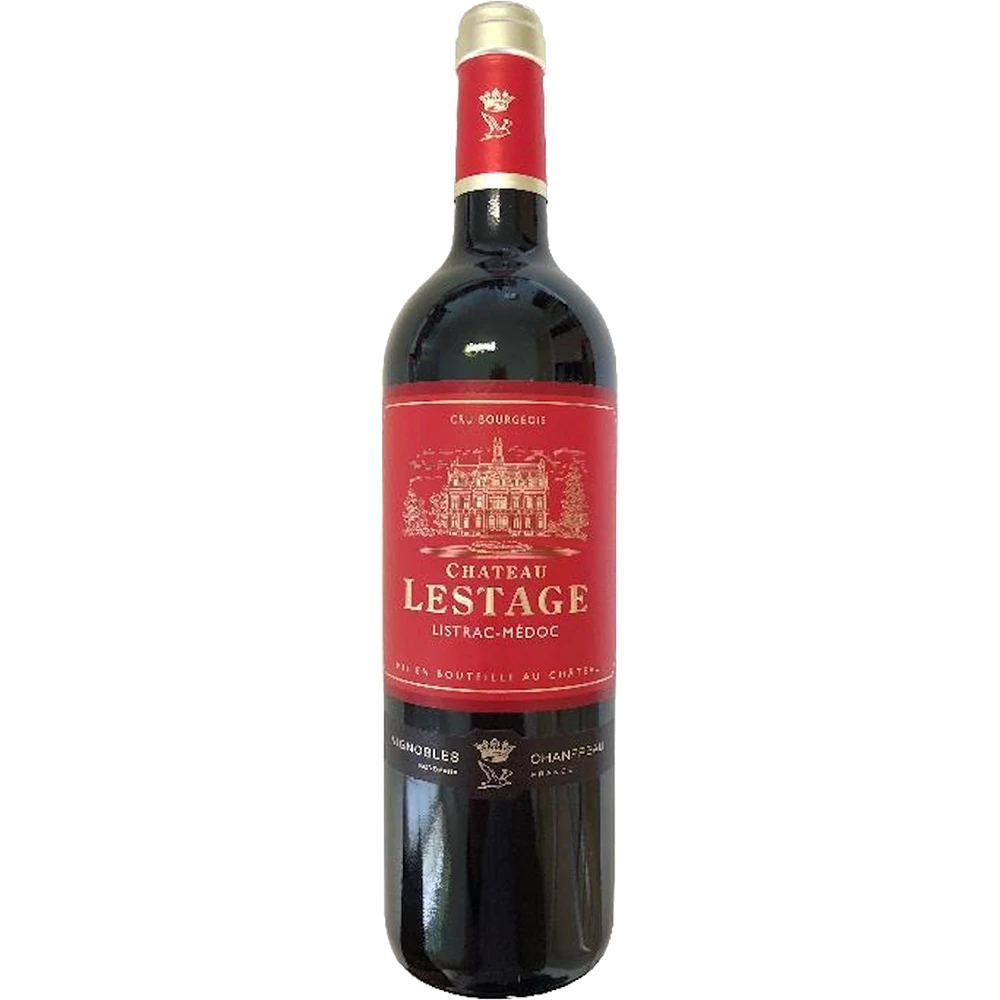 Chateau Lestage