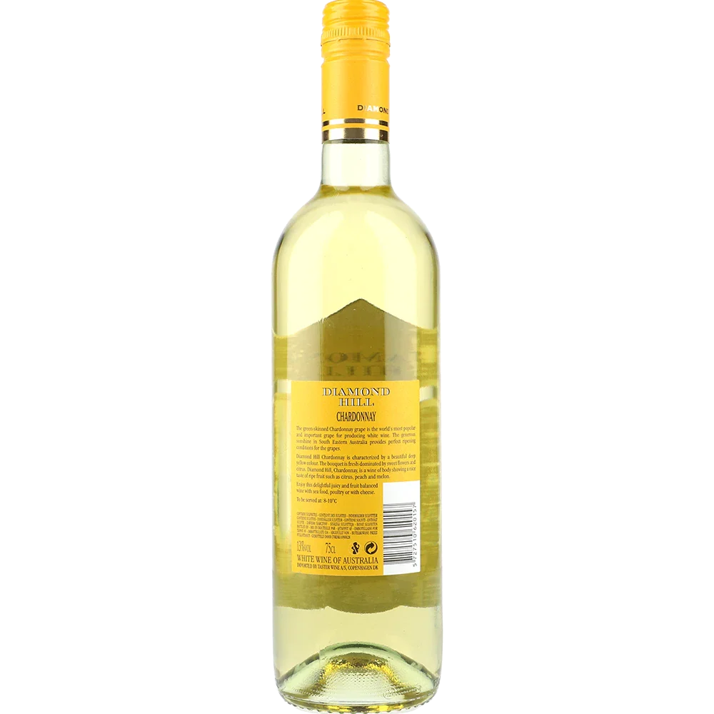 Diamond Hill Chardonnay