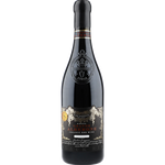 Grande Alberone Organic Rosso