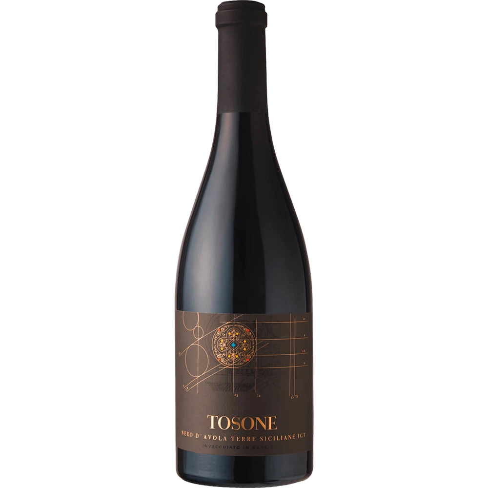 Tosone Nero D'Avola