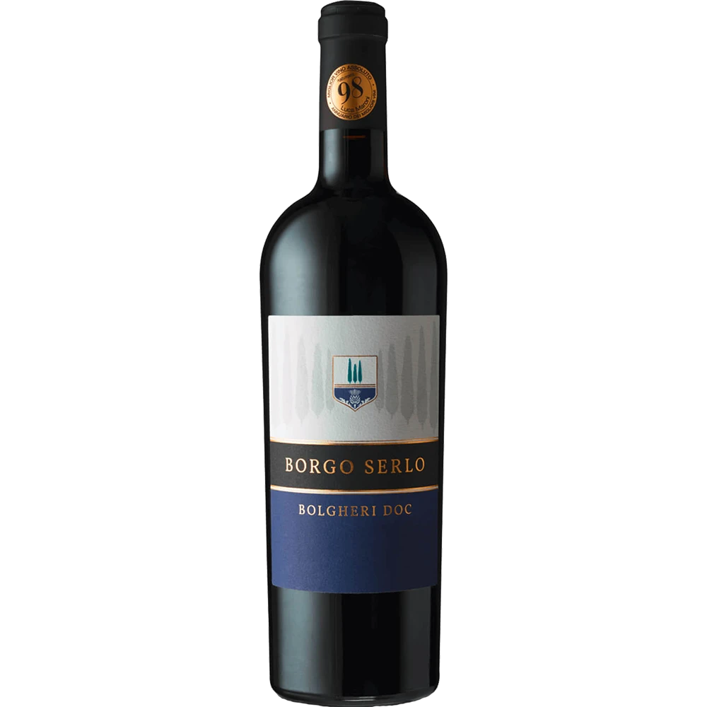 Borgo Serlo Bolgheri DOC