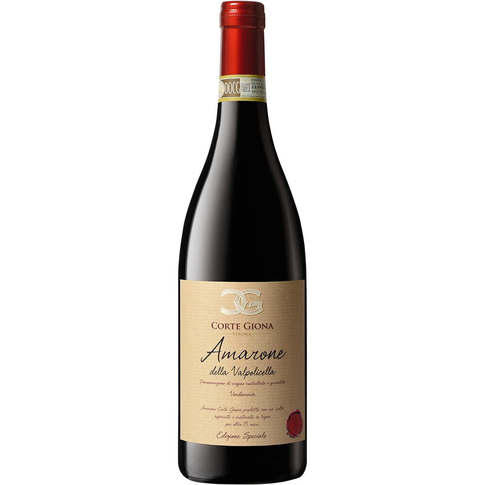 Casa Giona Amarone DOCG