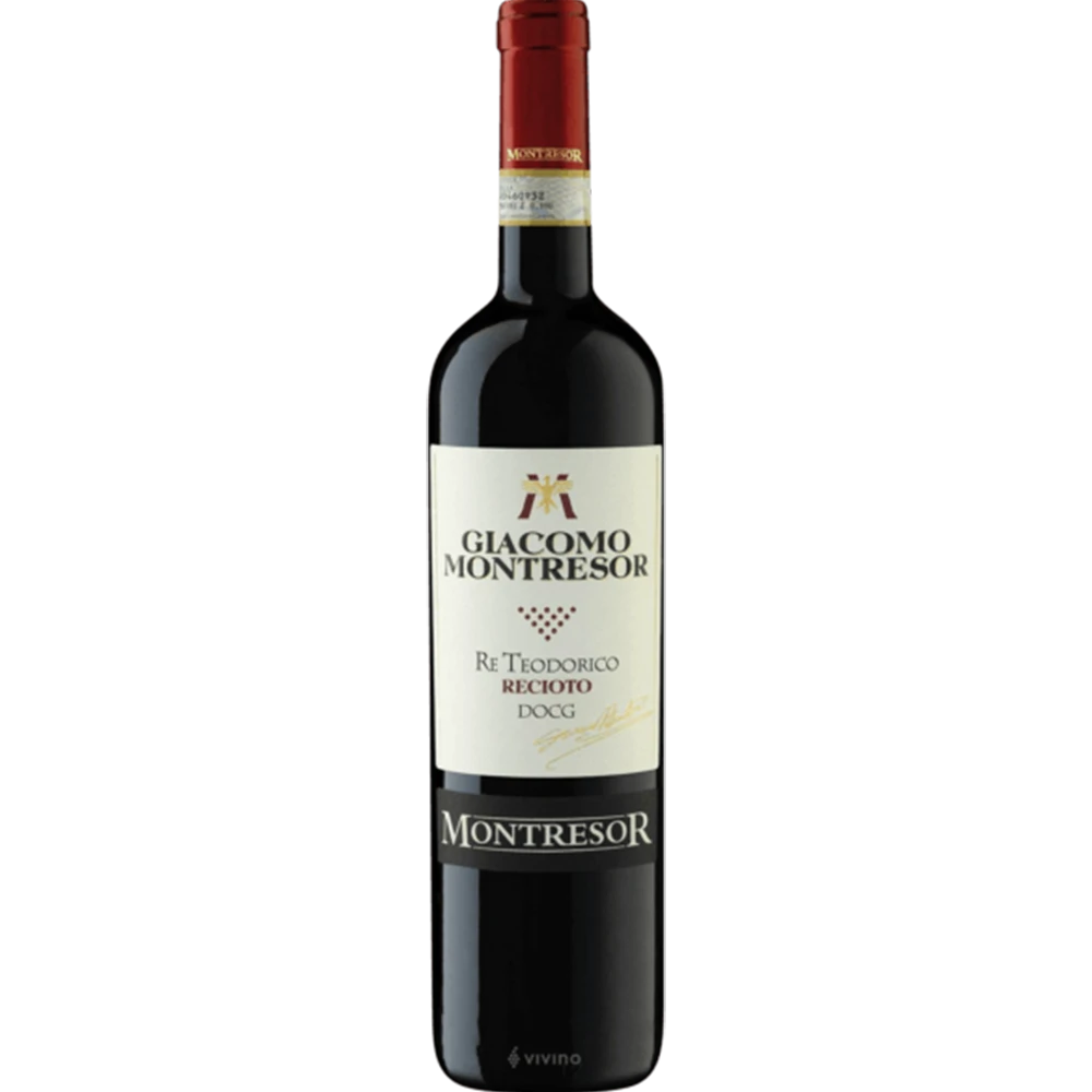 Montresor Recioto re Teodorico