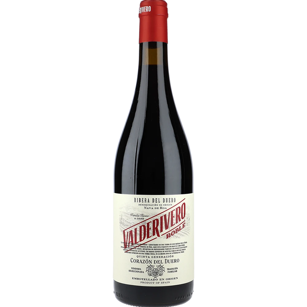 Valderivero Roble