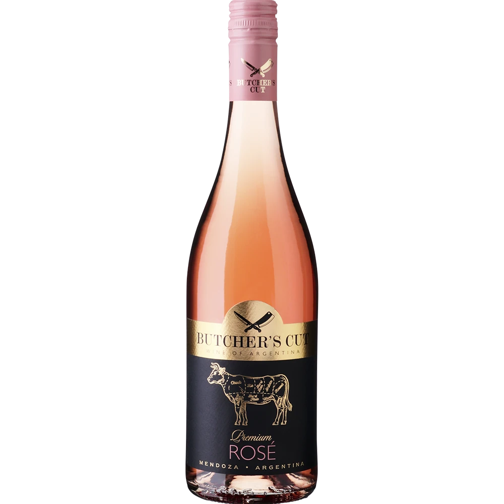 Butcher's Cut Rose