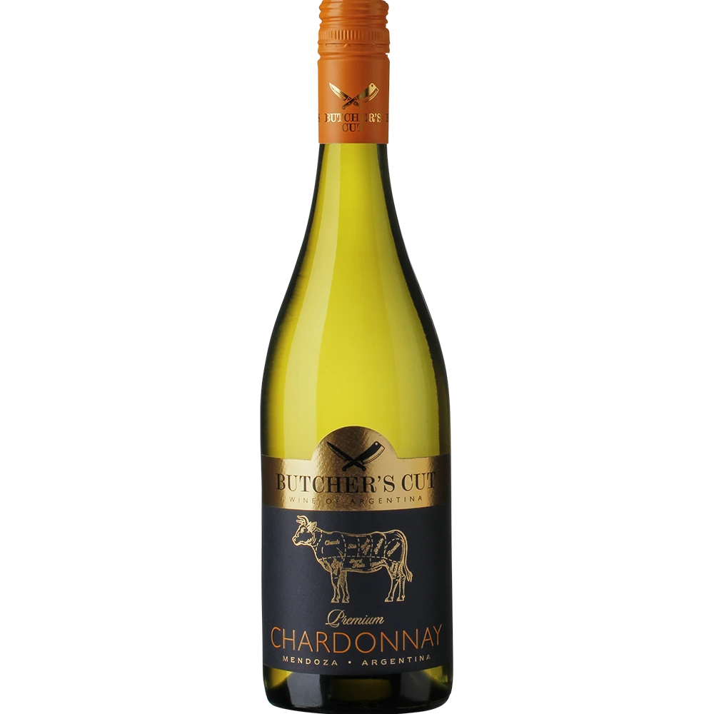 Butcher's Cut Chardonny
