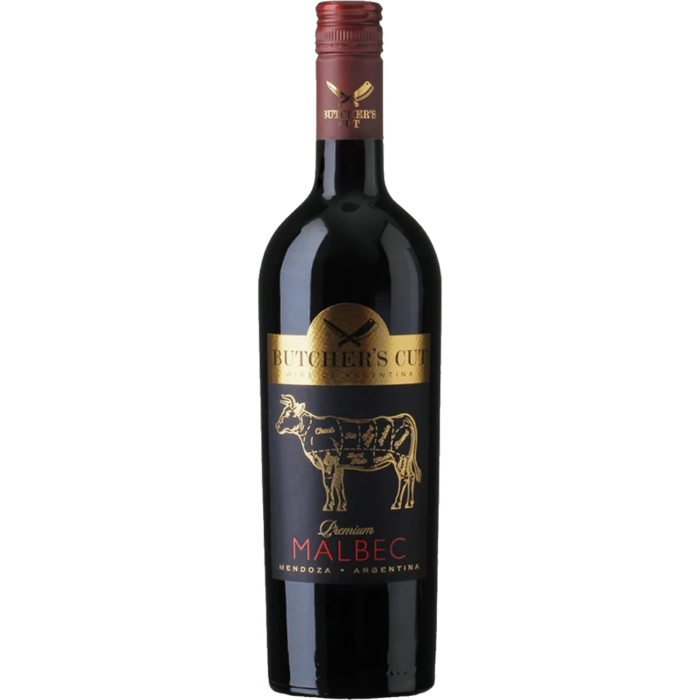 Butcher's Cut Premium Malbec