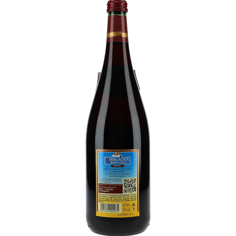 Himmelsk Dråbe Rowein
