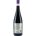 The Mark Merlot Cabernet