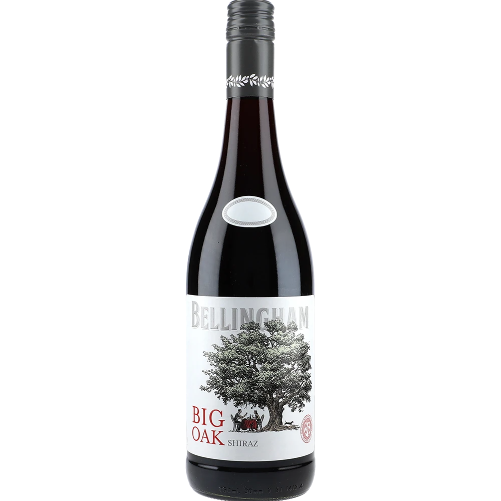 Bellingham Big Oak Shiraz