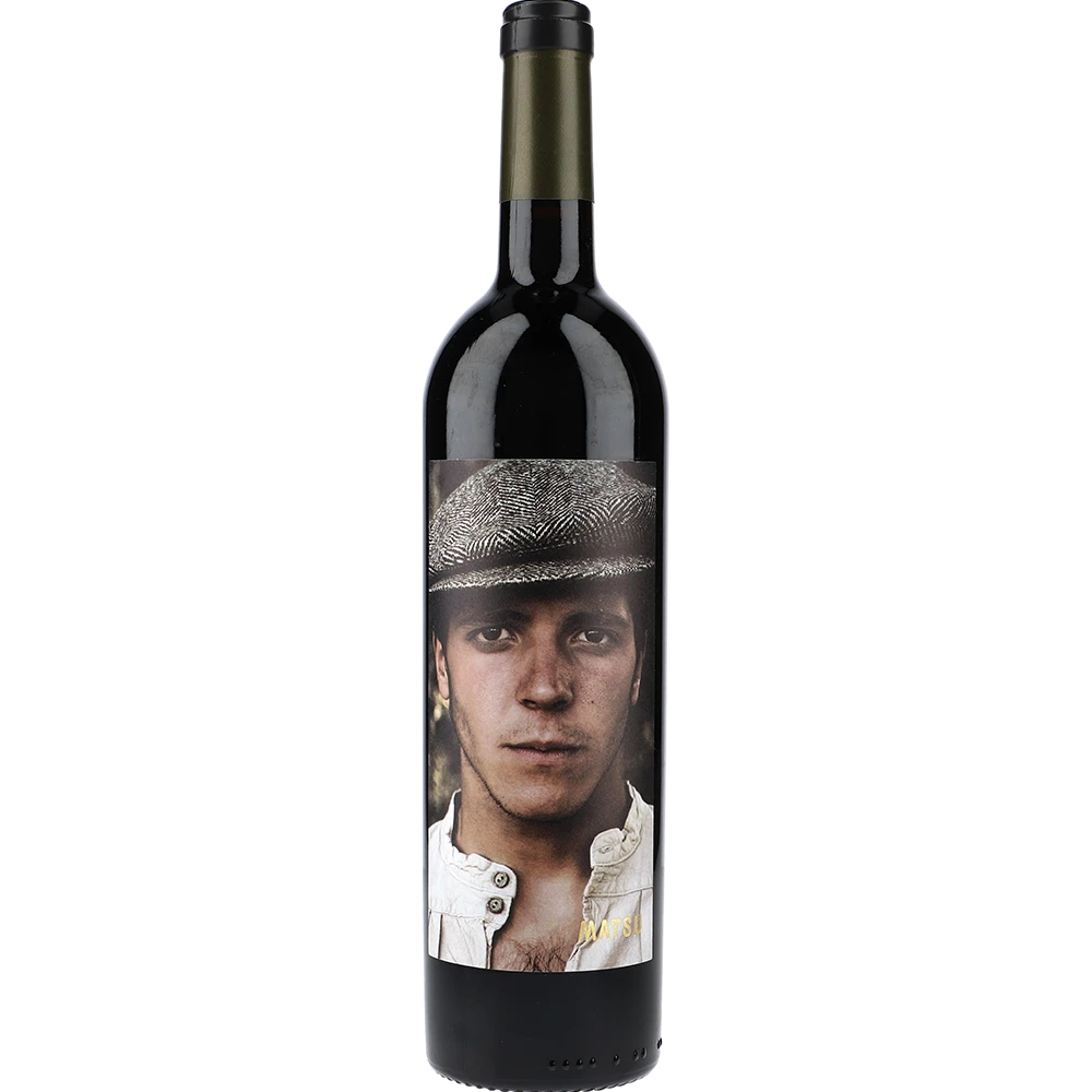 Matsu El Picaro Tinto