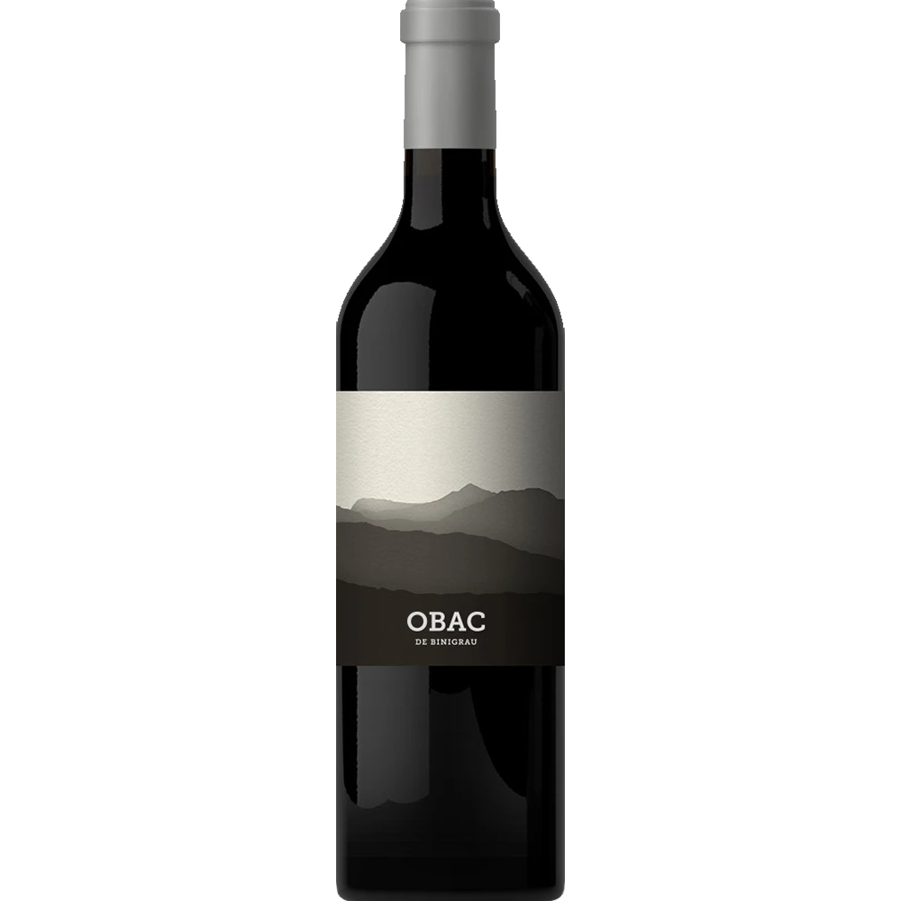 Obac Binigrau Crianza