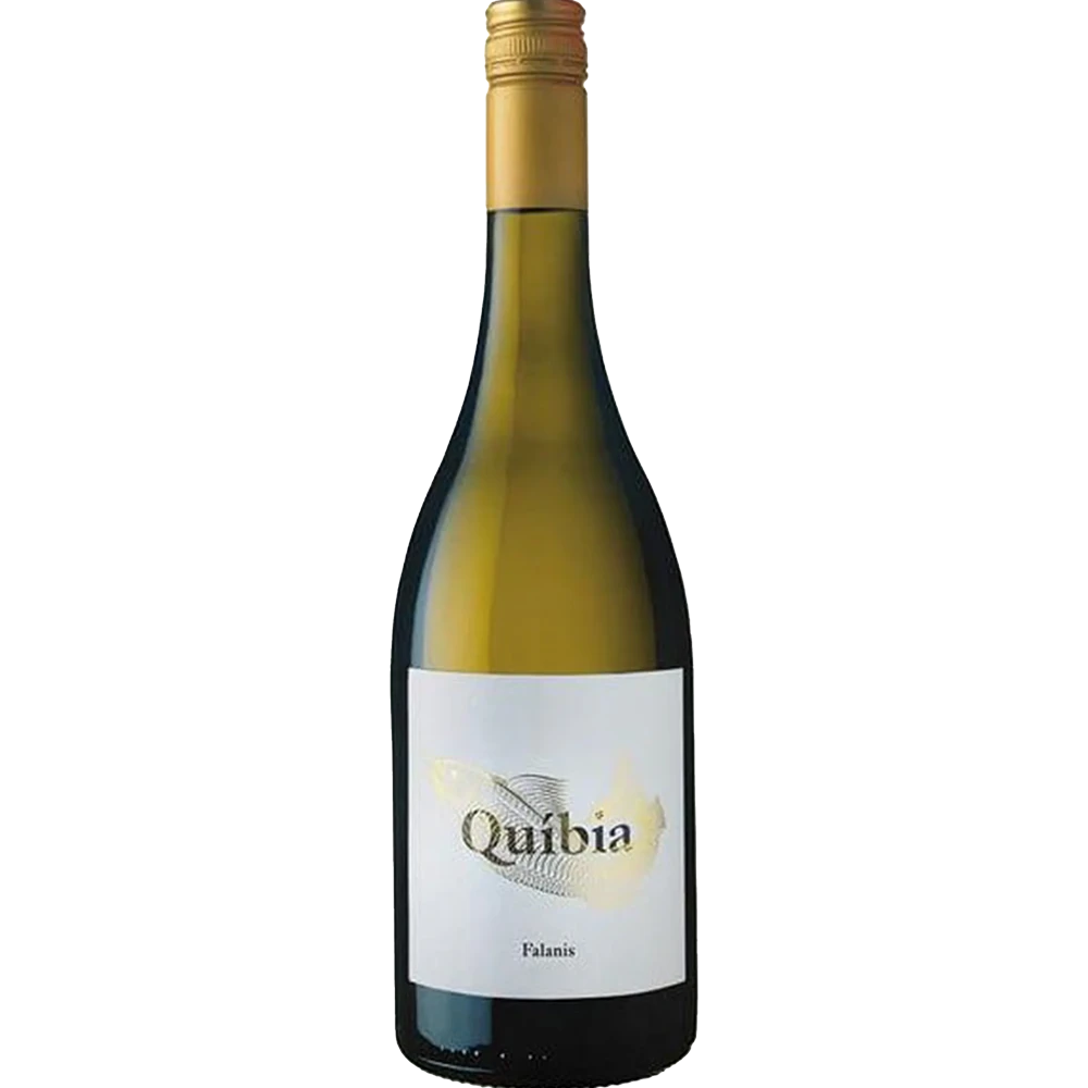 Quibia