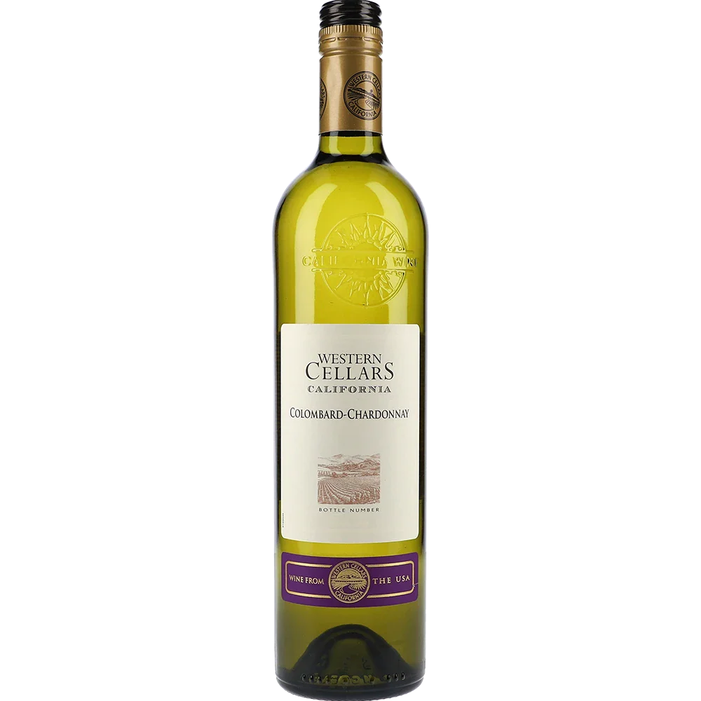Western Cellars Colombard-onnay