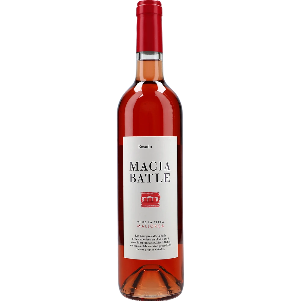Macia Batle Rosat