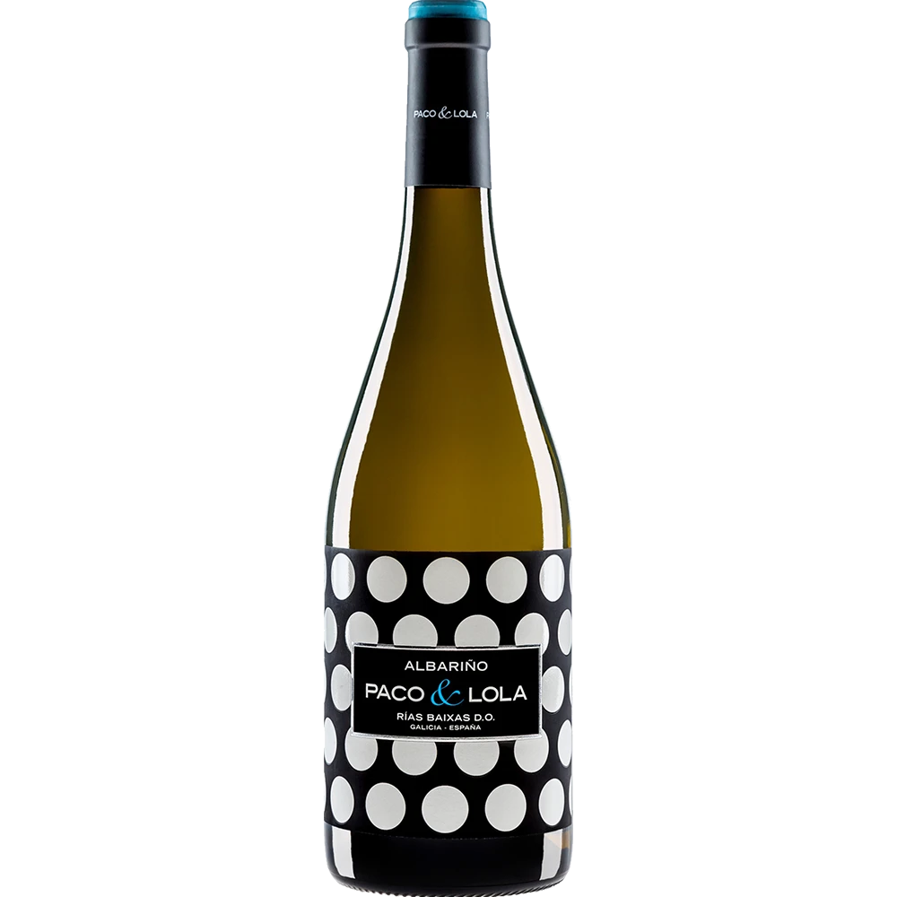 Paco & Lola Albariño