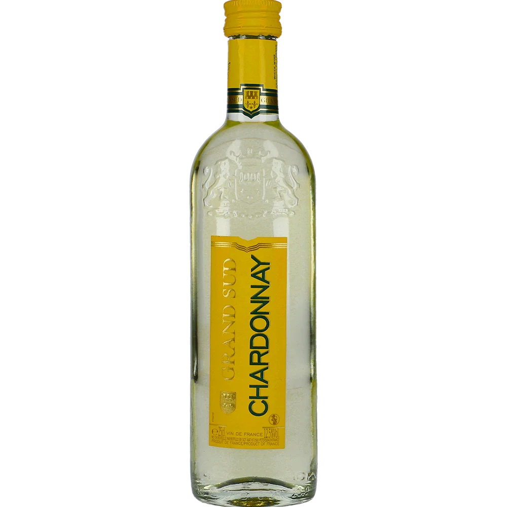 Grand Sud Chardonnay 0,25 l