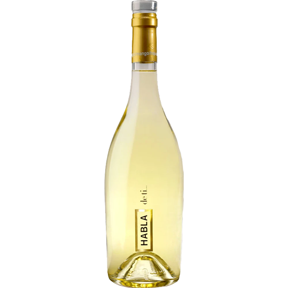 Habla de Ti Sauvignon Blanc