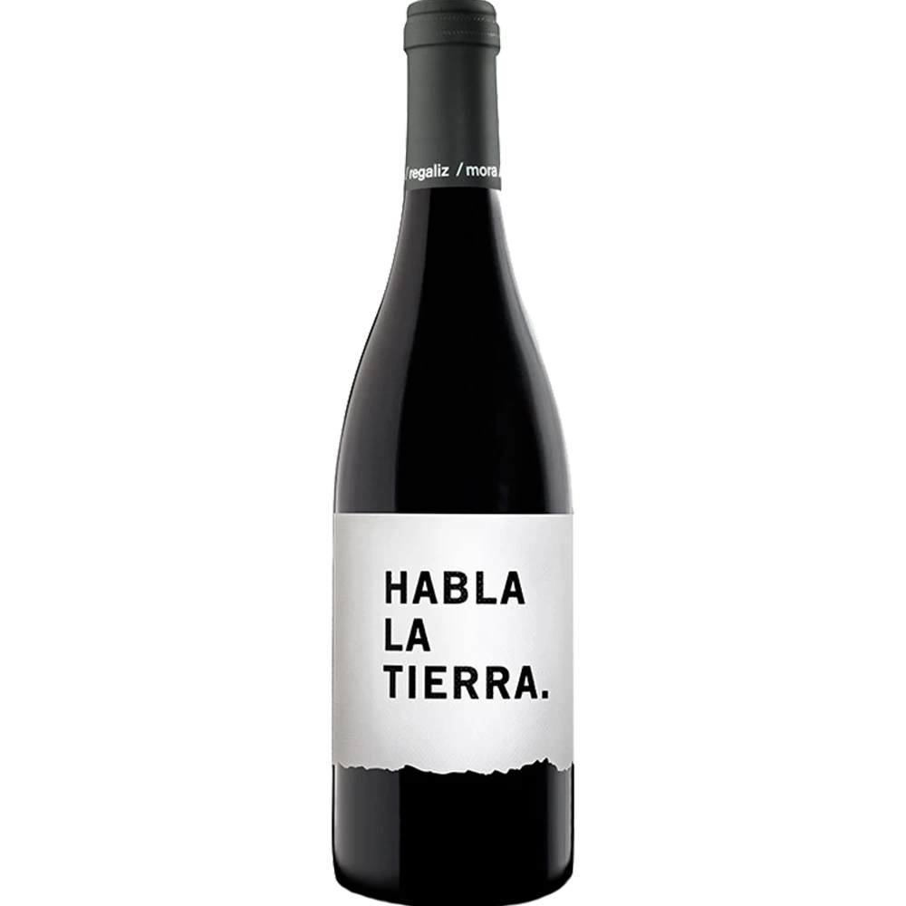 Habla la Tierra