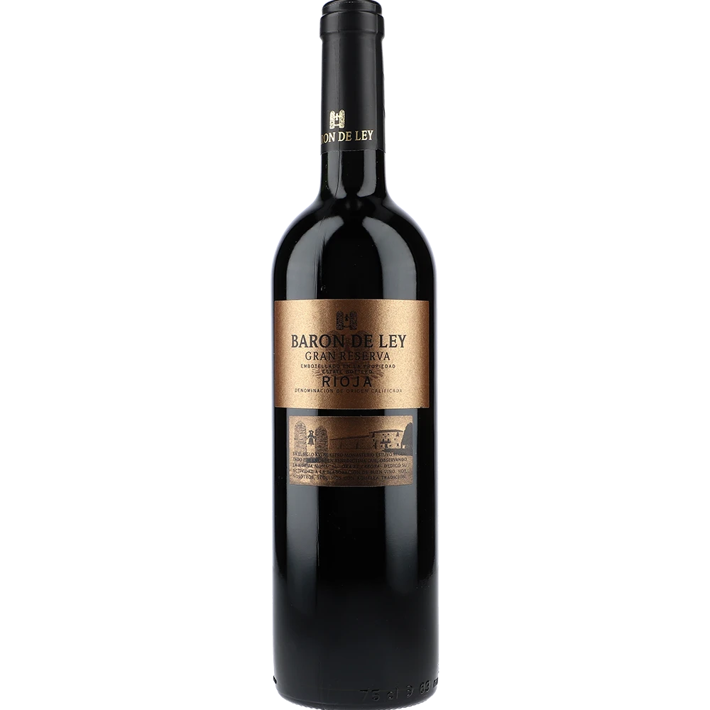 Baron de Ley Gran Reserva