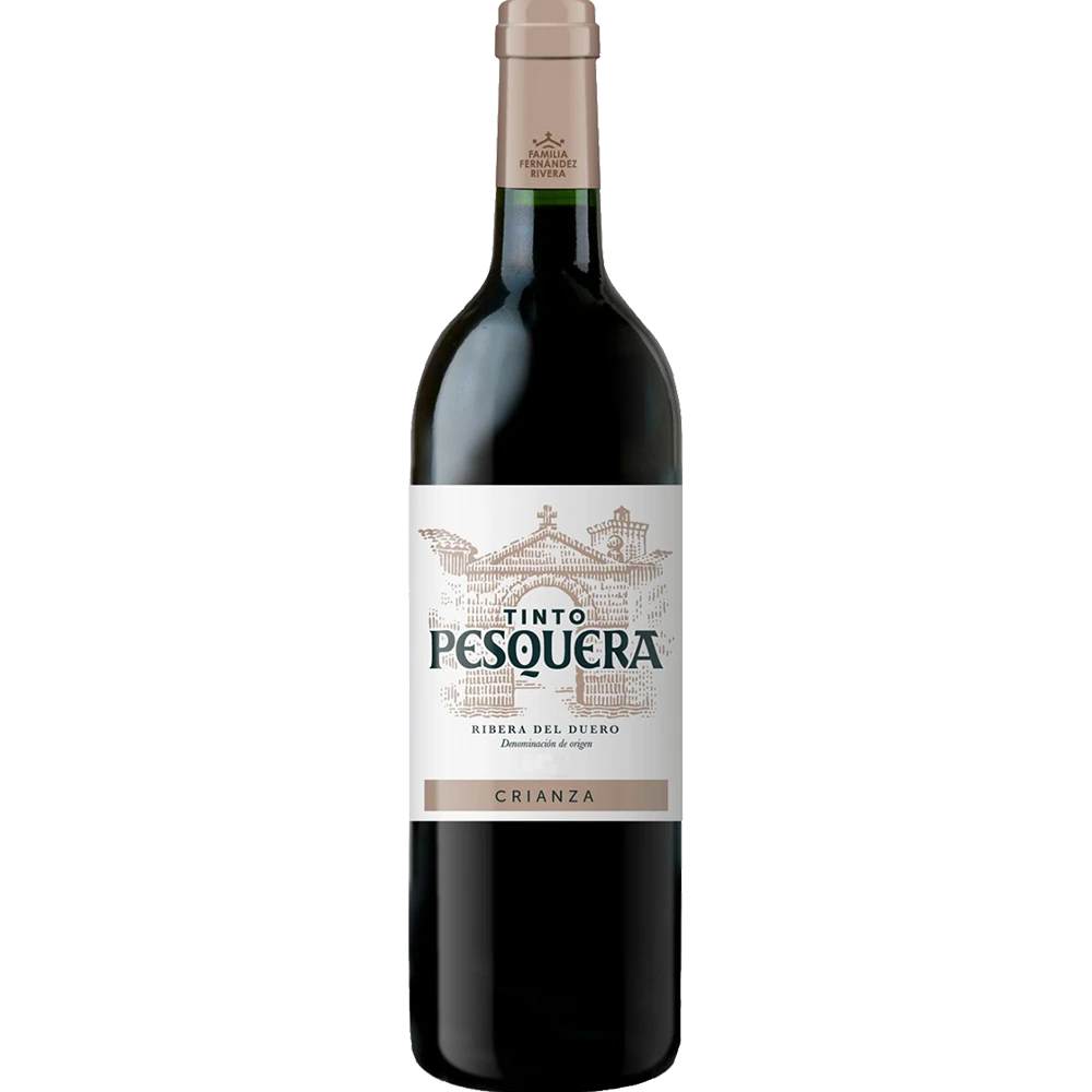 Pesquera Crianza