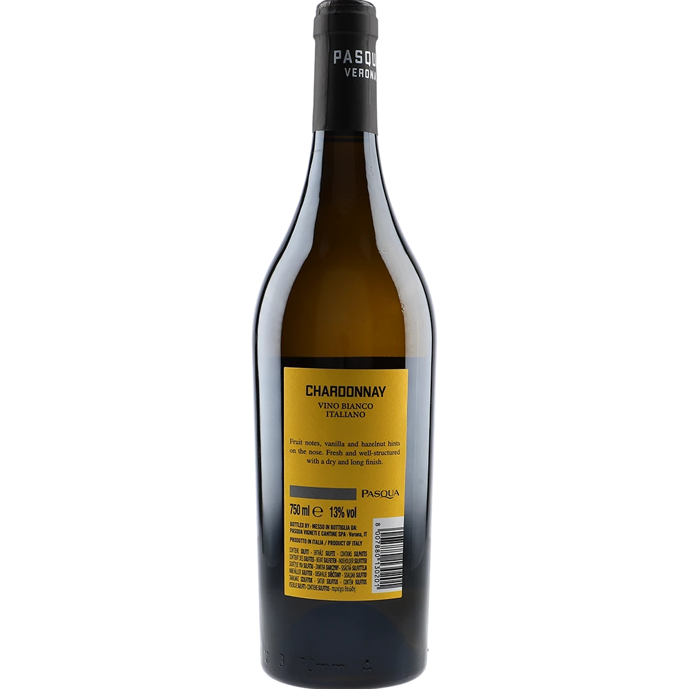 Pasqua Chardonnay