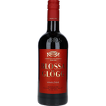 Blossa Glögg Vingløgg