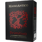 Masso Antico Primitivo Enkeltmark