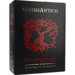 Masso Antico Primitivo Enkeltmark
