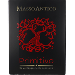 Masso Antico Primitivo Enkeltmark