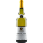 Signeret Bourgogne Aligoté