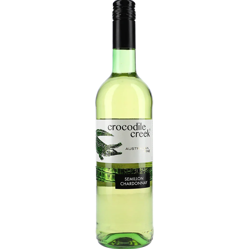 Jacob's Creek Sémillon Chardonnay