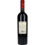 Villa Puccini Toscana Rosso fadlagret
