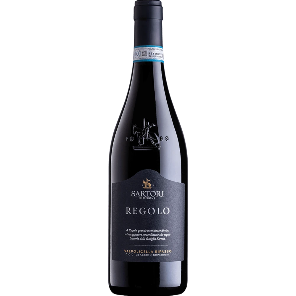 Sartori Colognola Valpoilcella Classico Ripasso