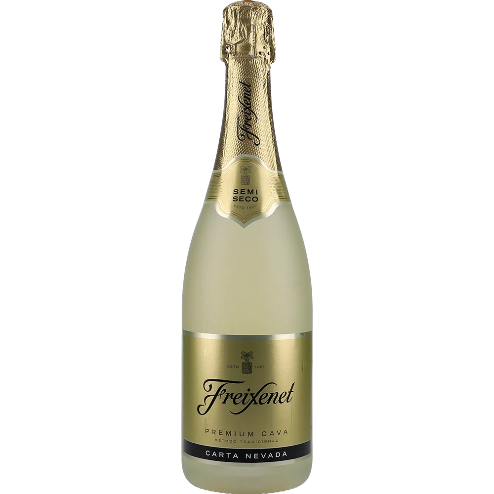 Freixenet Carta Nevada Halvtorr