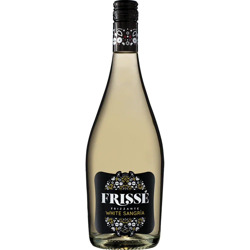 Frissé Frizzante Sangria Hvid