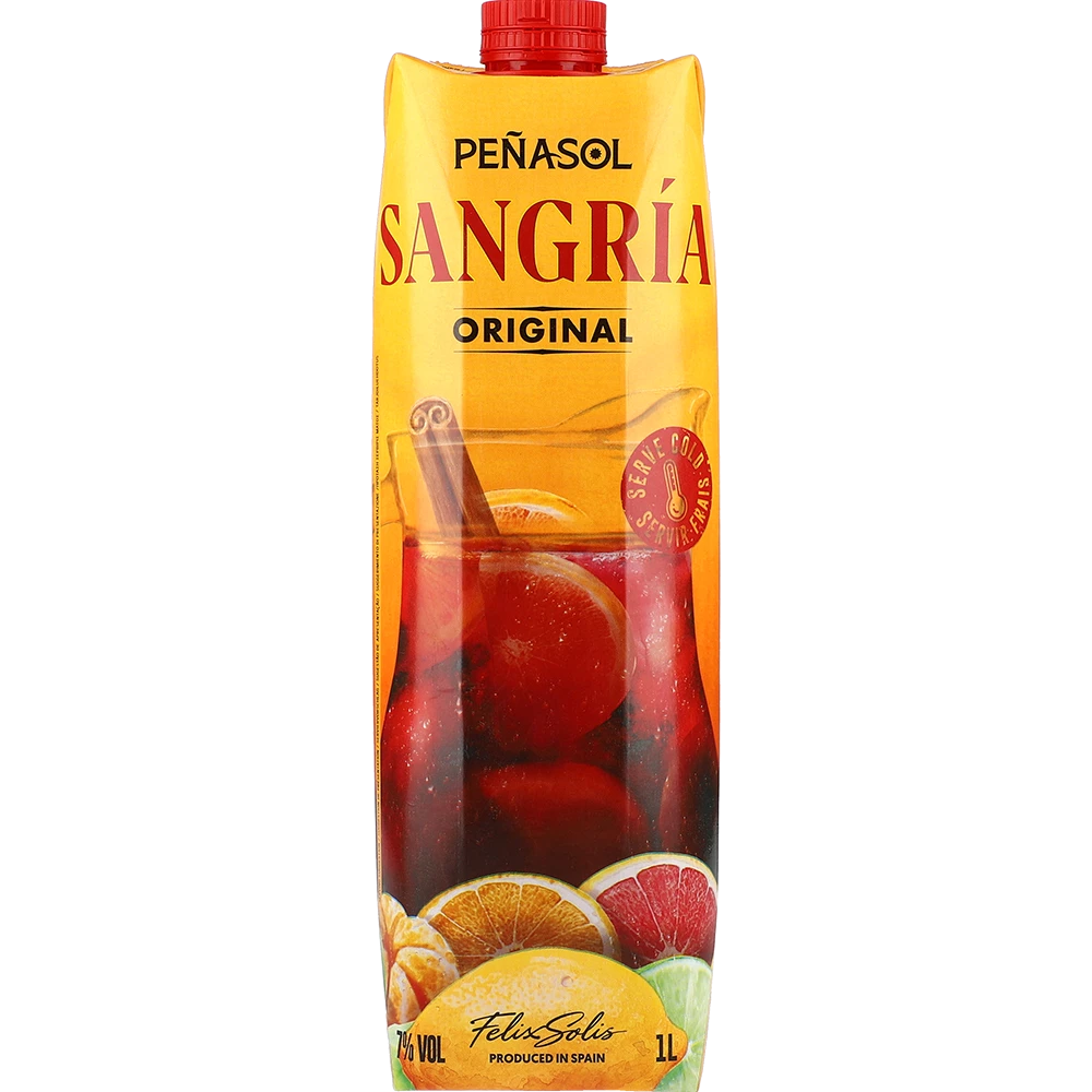 Peñasol Sangria