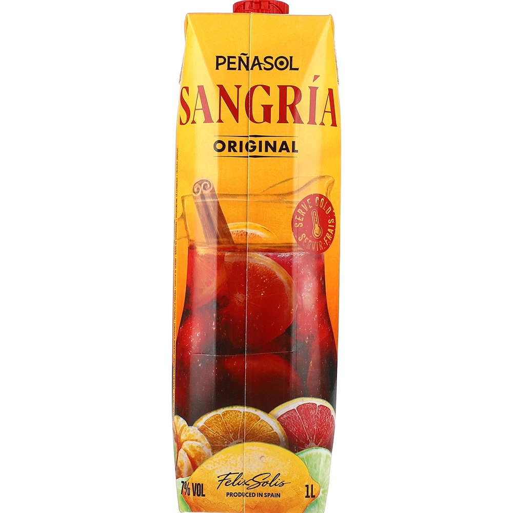 Peñasol Sangria