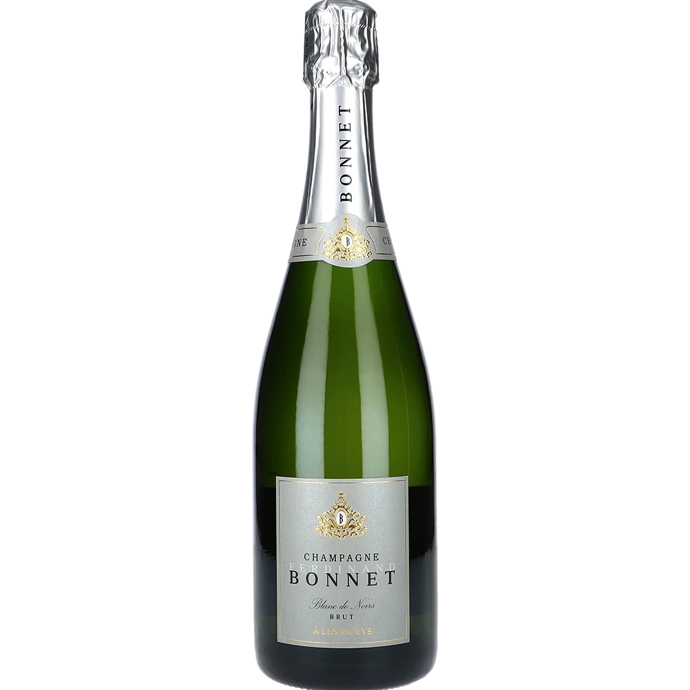 Ferdinand Bonnet Blanc de Noirs