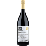 Impfstoff Reserve Rotwein