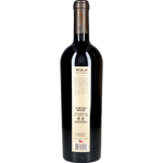 Casas Patronales Neque Cabernet Sauvignon